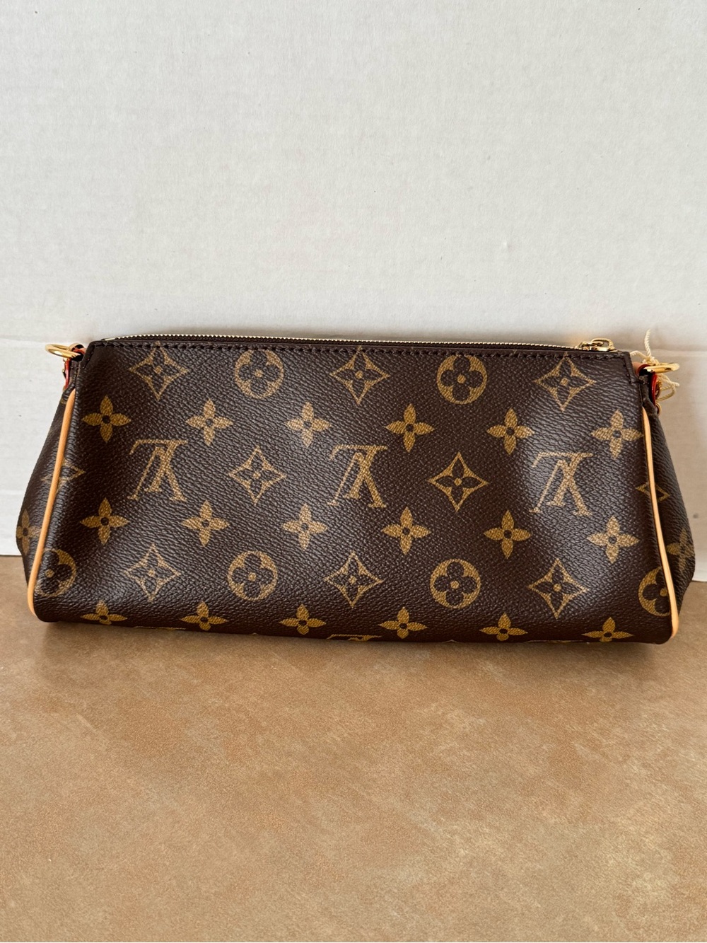 Louis Vuitton Pochette Eva M13567 *NWT* - Picture 3 of 15